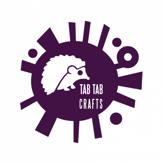 Handmade Crafts Logo