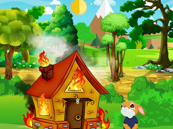 rabbit-house-on-fire