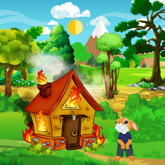 rabbit-house-on-fire