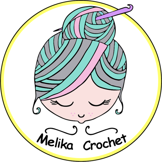 crochet logo