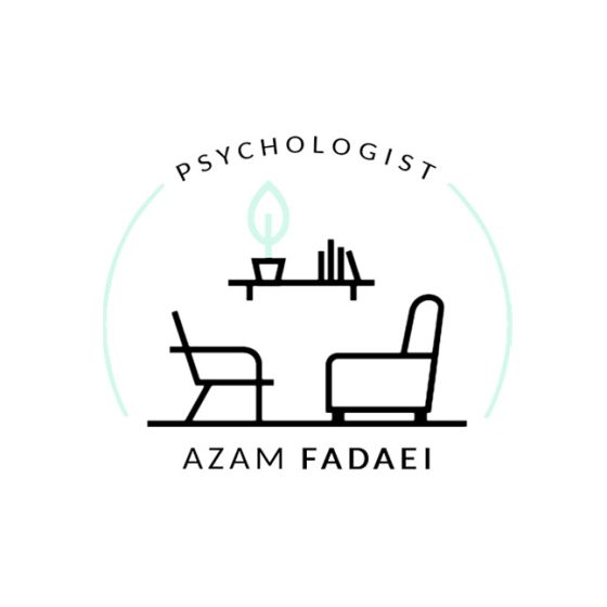 psychologist logo design