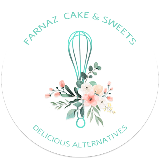 cake and sweet logo